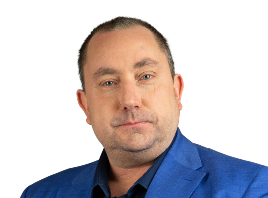 Overlijden Ronald Baes