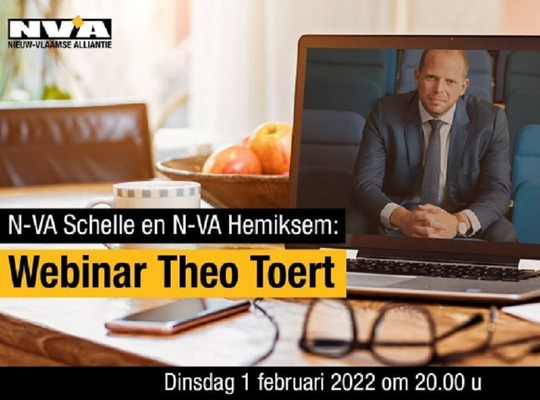 Theo toert online