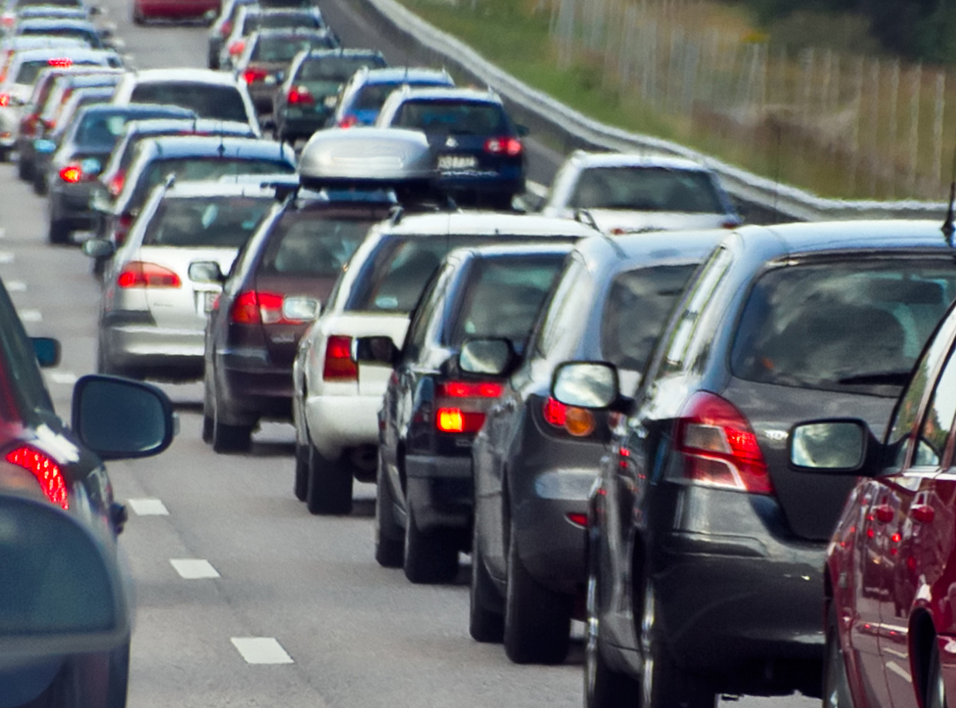 Mobiliteit in Hemiksem